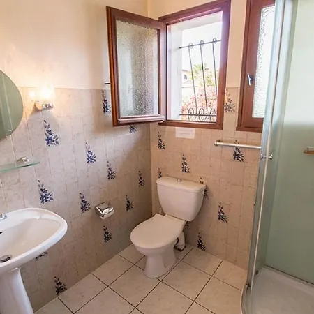 Casa de Férias Les Erables