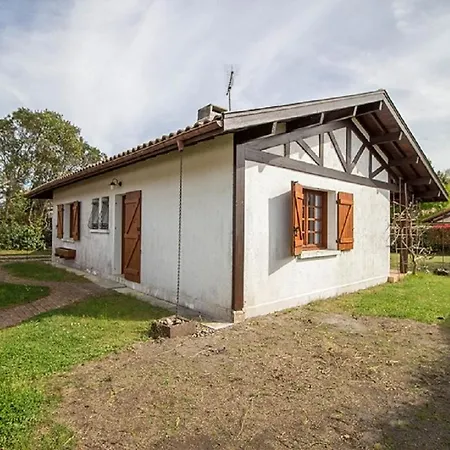 Les Erables Casa de Férias