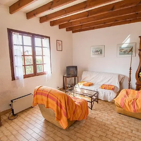 Casa de Férias Les Erables *
